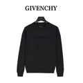 GIVENCHY - 4G Emblem Crewneck