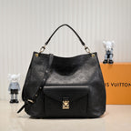 LOUIS VUITTON - Hobo Métis