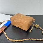 CHANEL - Vanity Cosmetic Bag