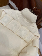 DIOR - Puffer jacket