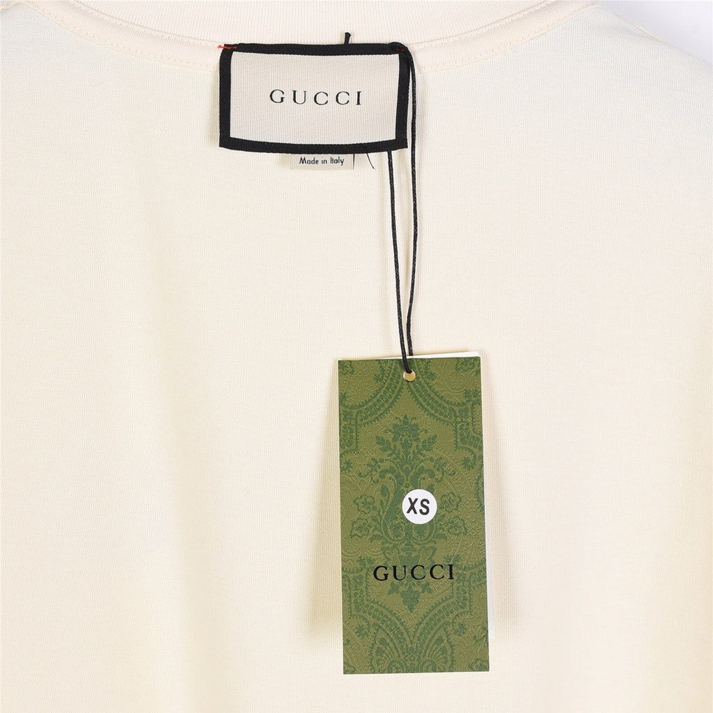 GUCCI - T-shirt