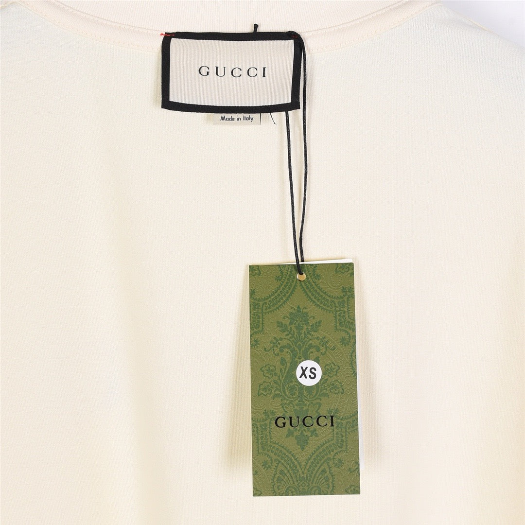 GUCCI - T-shirt
