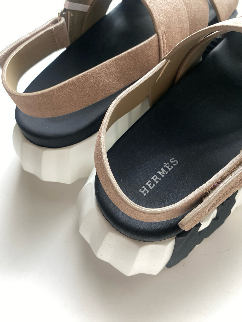 HERMES - Men’s Heracles Sandal
