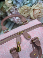DIOR - Groove 25 Bag