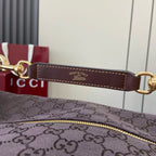 GUCCI - Variation  GG canvas