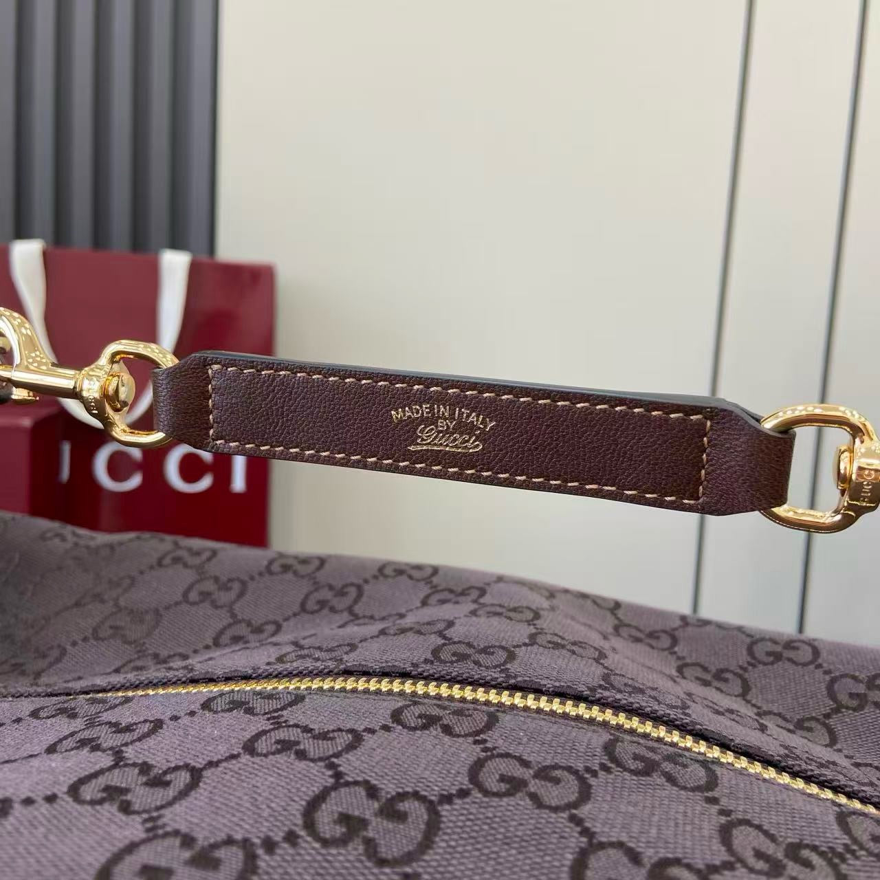 GUCCI - Variation  GG canvas