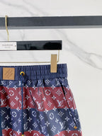LOUIS VUITTON - Swimming shorts