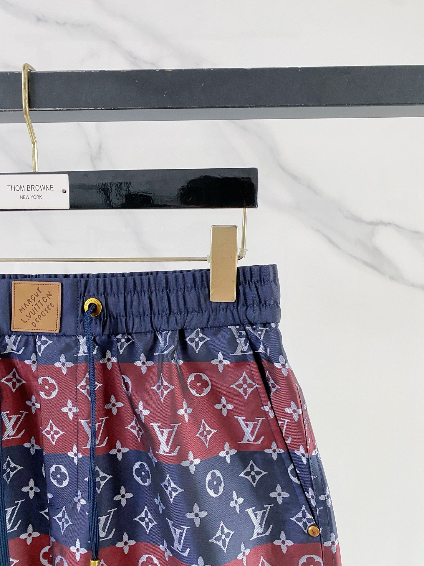 LOUIS VUITTON - Swimming shorts