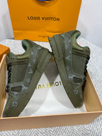 LOUIS VUITTON - Trainer Sneaker