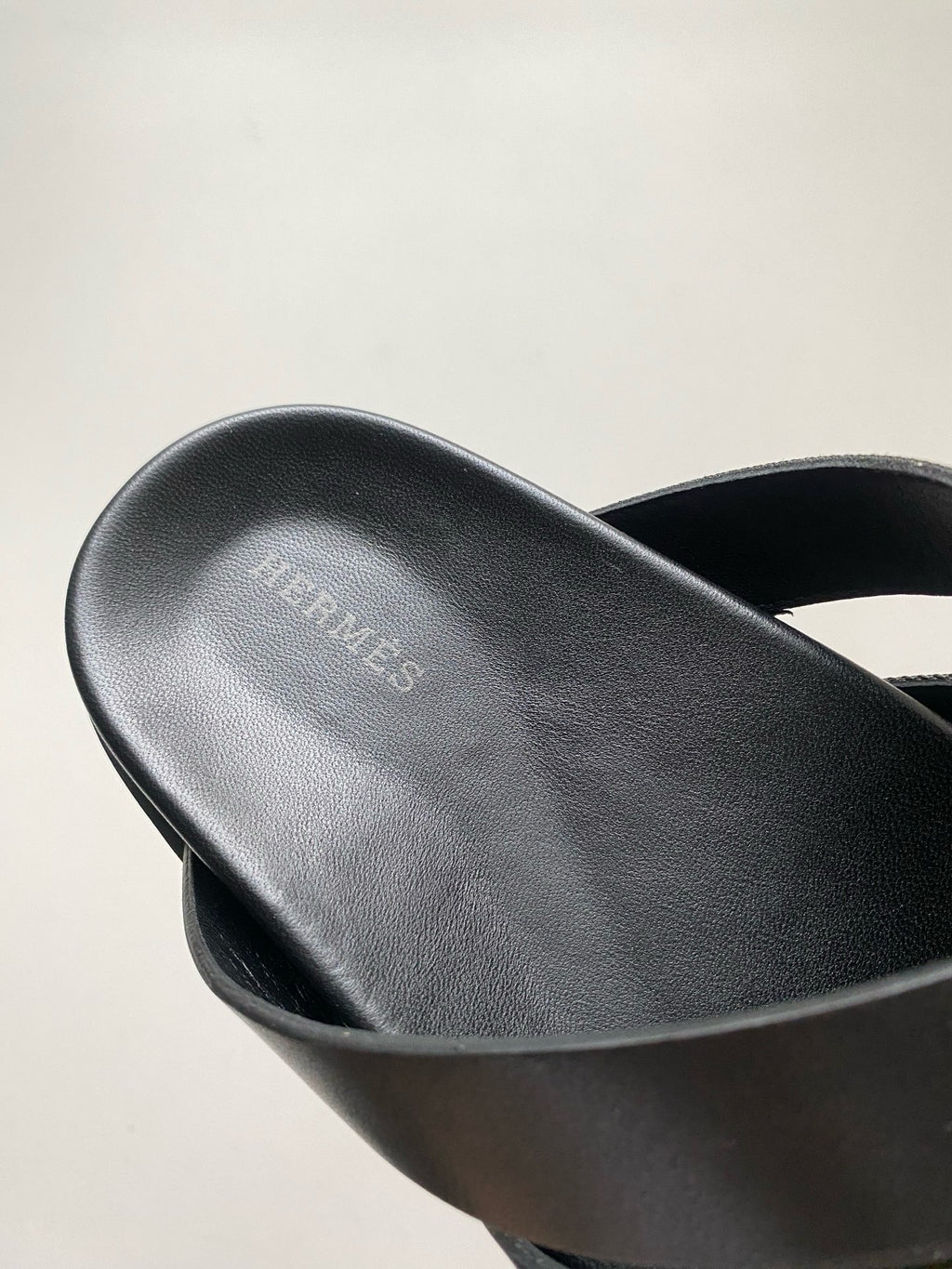 HERMES - Men’s Slippers