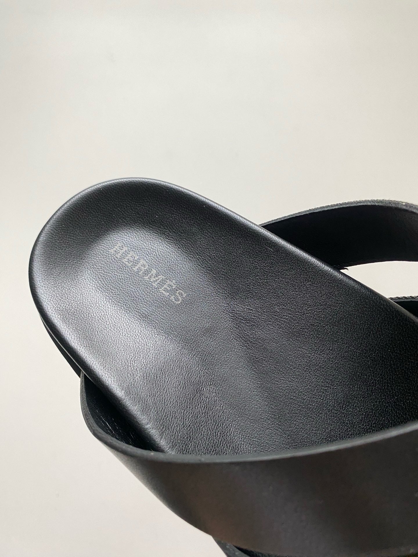 HERMES - Men’s Slippers