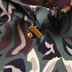 LOUIS VUITTON - Reversible Monogram Camo Windbreaker