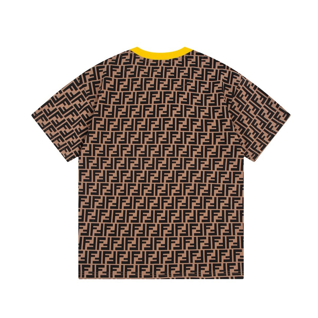 FENDI - T-shirt