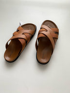 HERMES - Men’s Slippers