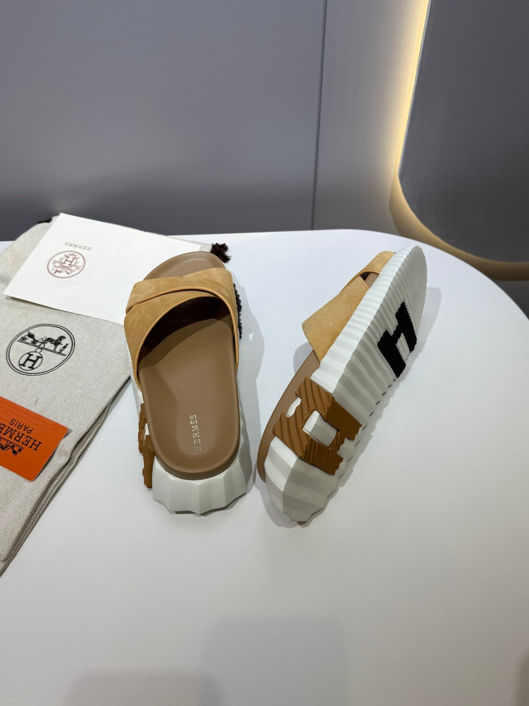 HERMES - Slippers