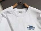 BURBERRY - T-shirt