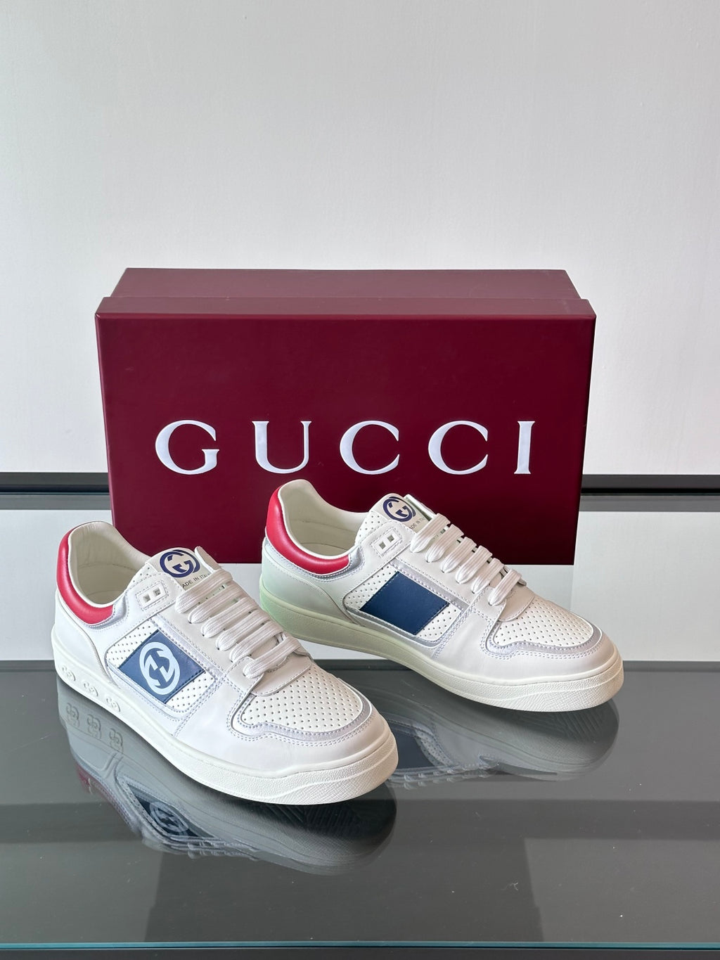 GUCCI - Mac80