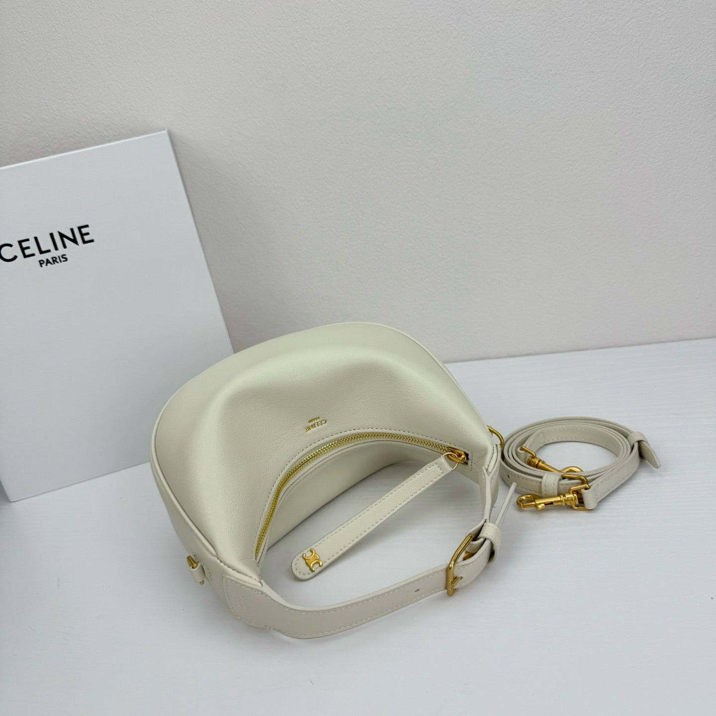 CELINE - Lulu bag