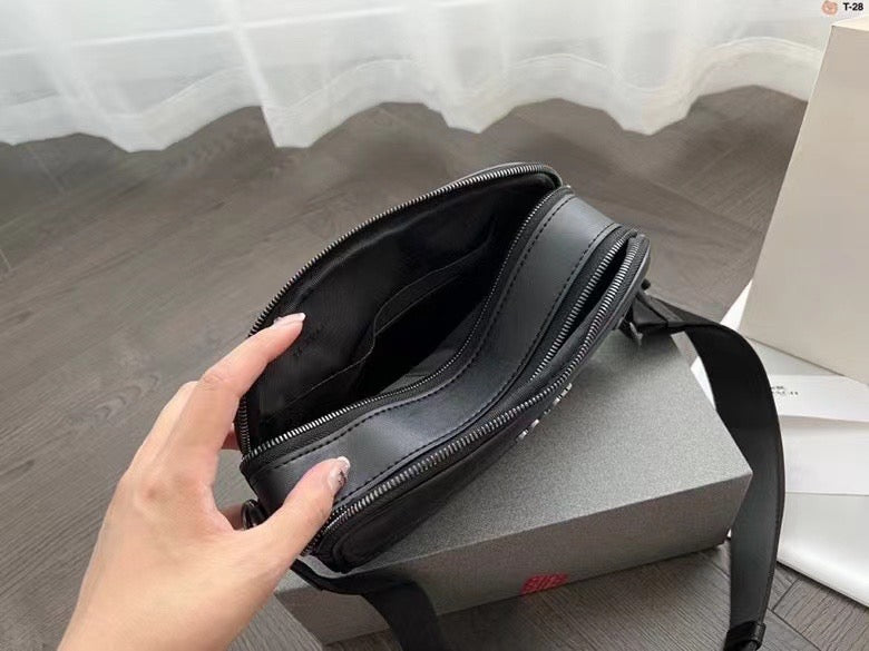 COACH - Men’s Graham bag
