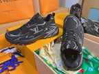 LOUIS VUITTON - Trainer Sneaker