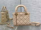 DIOR - Lady dior