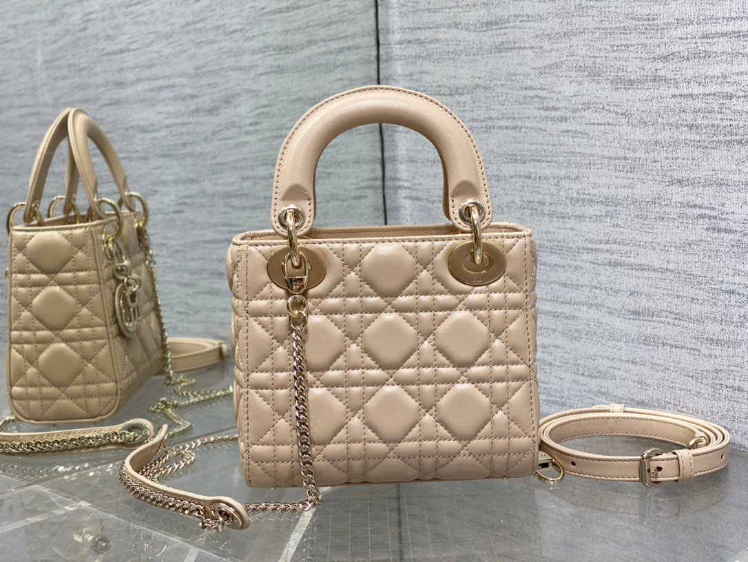 DIOR - Lady dior