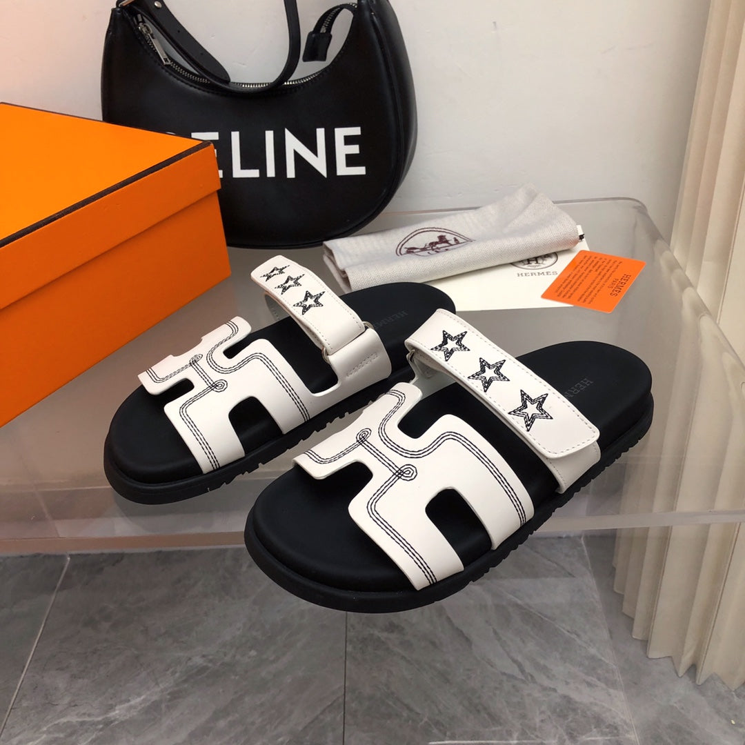 HERMES - Chypre sandal