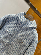DIOR - Windbreaker jacket