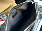 LOUIS VUITTON - Men’s Monogram Eclipse Reverse bag