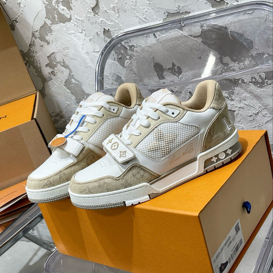 LOUIS VUITTON - Trainer Sneaker Uniesex