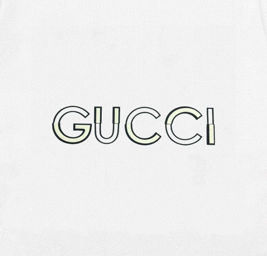 GUCCI - Unisex T-shirt