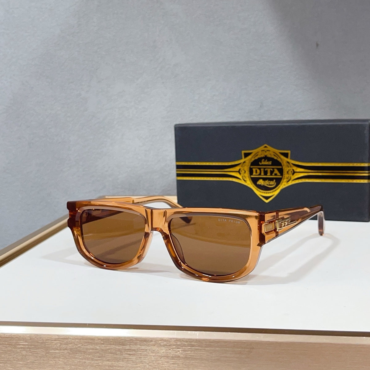 DITA- Unisex Sunglasses