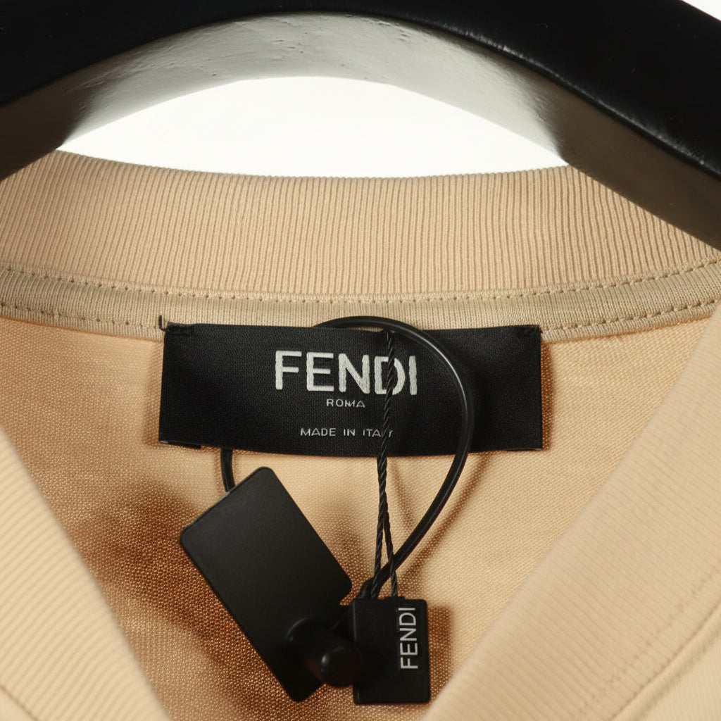 FENDI - T-shirt