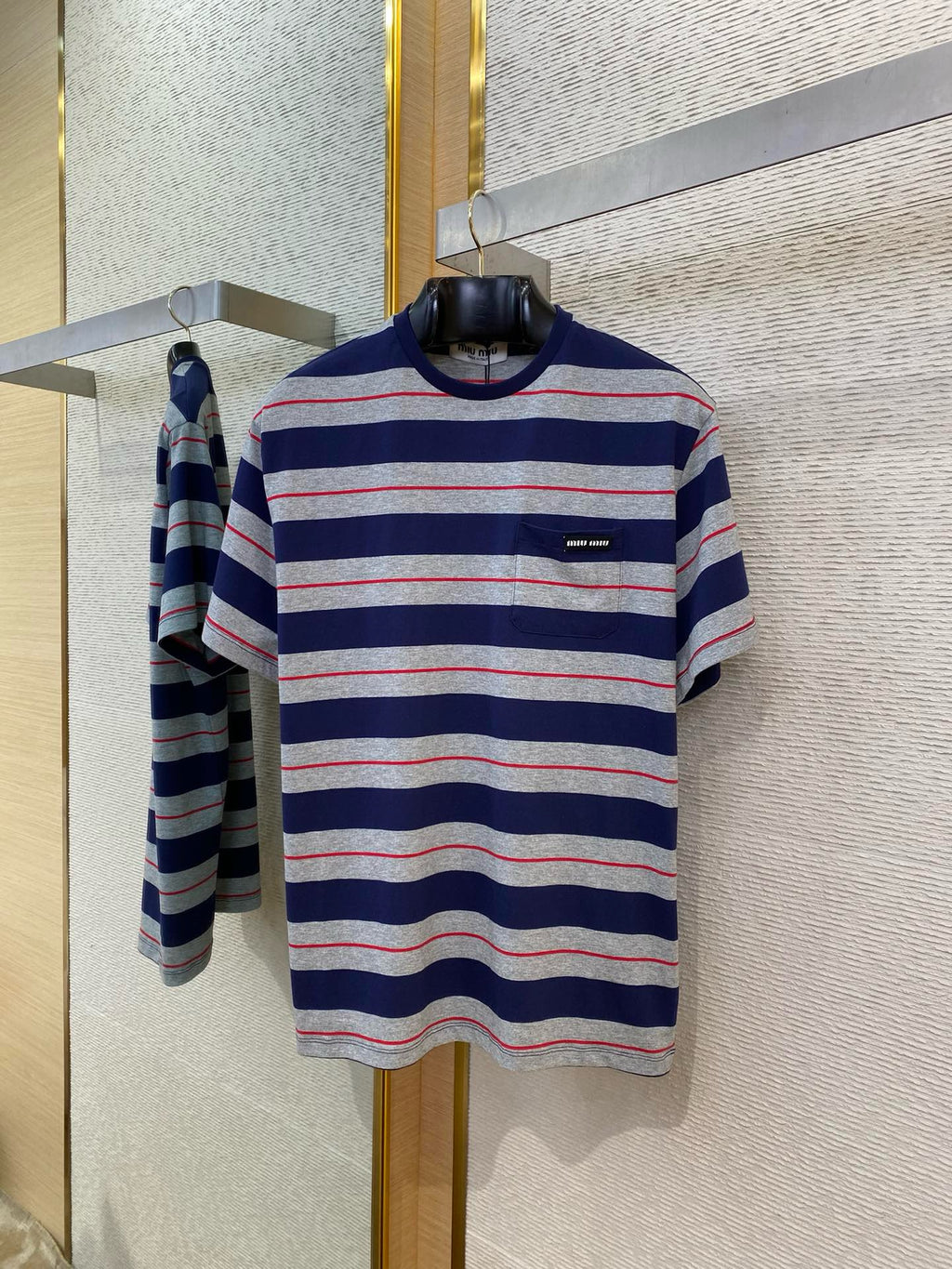 MIU MIU - T- Shirt