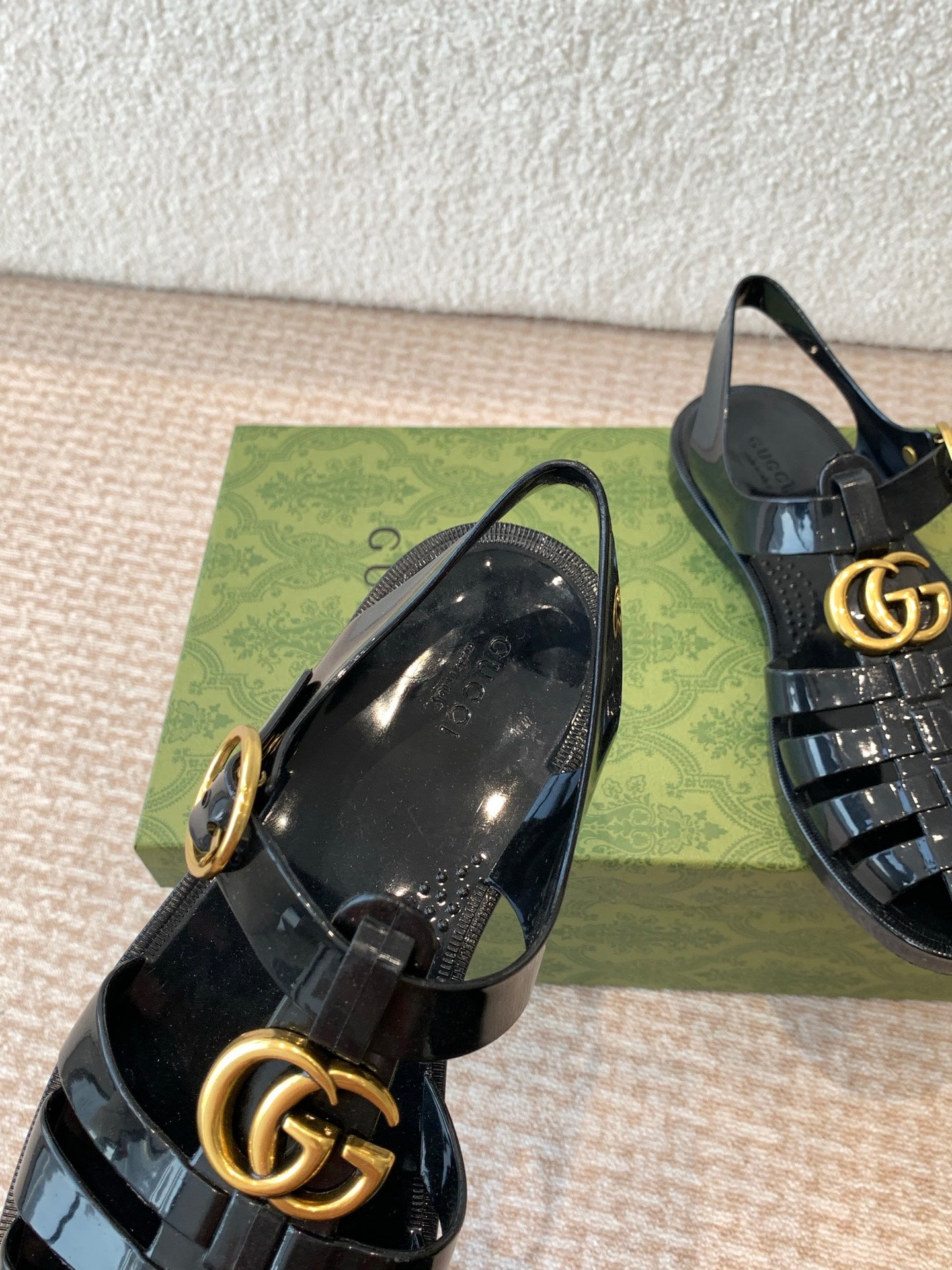 GUCCI - Sandals