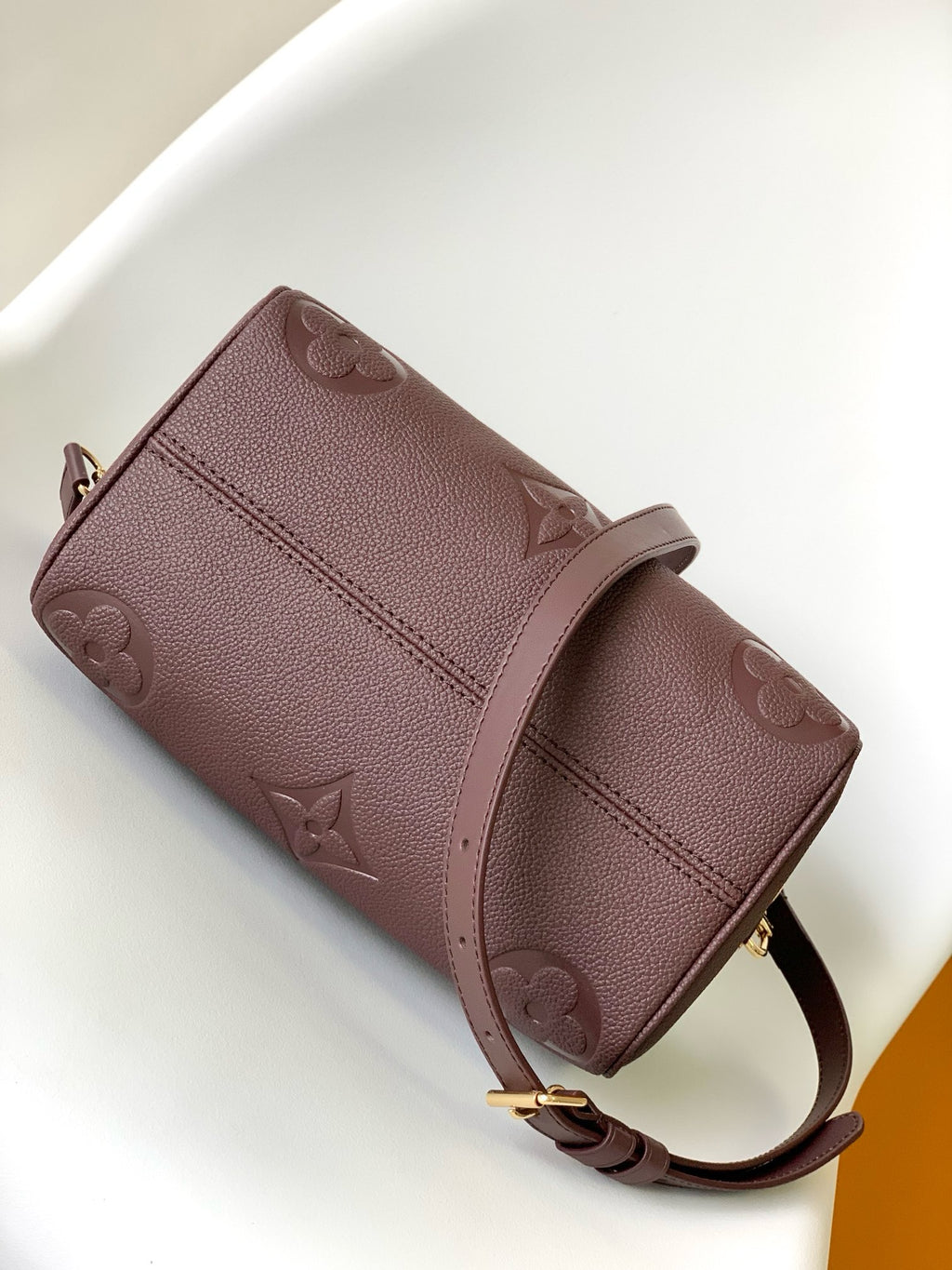 LOUIS VUITTON- Speedy Bandoulière 20