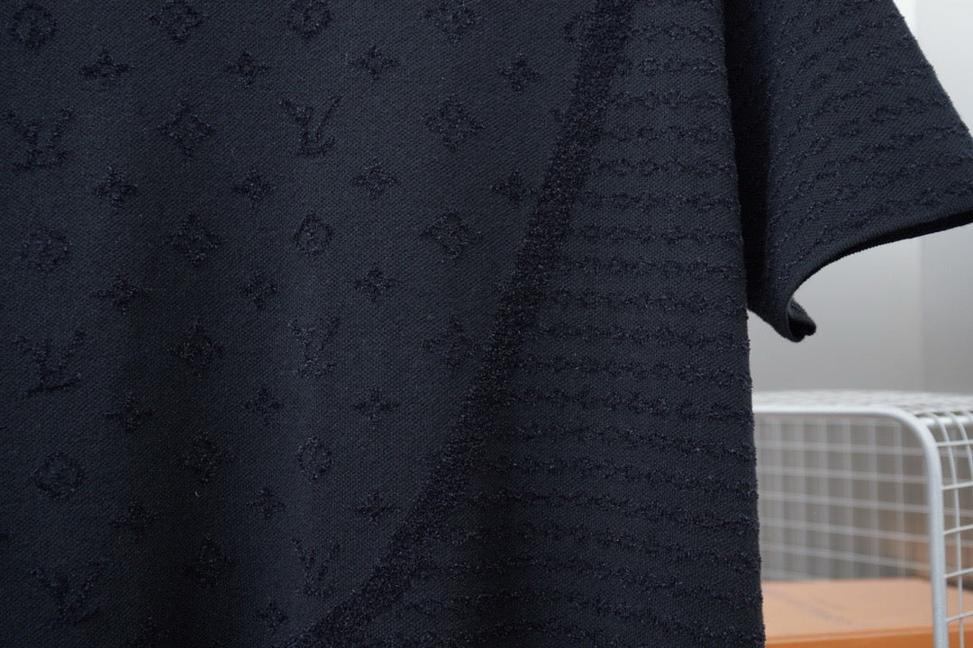 LOUIS VUITTON - Matching set