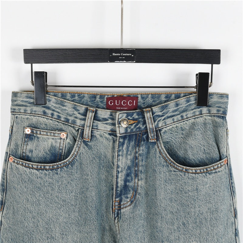 GUCCI - Jeans