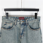 GUCCI - Jeans
