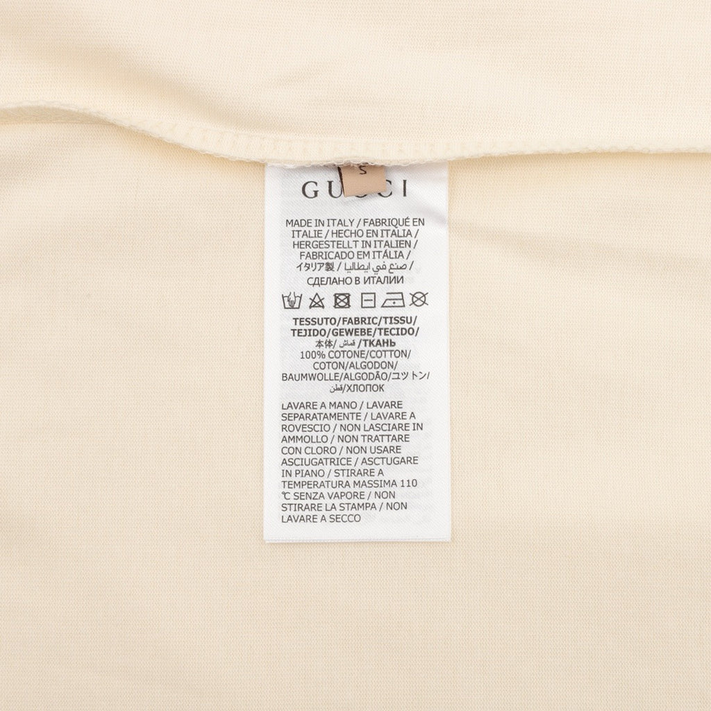 GUCCI - T-shirt
