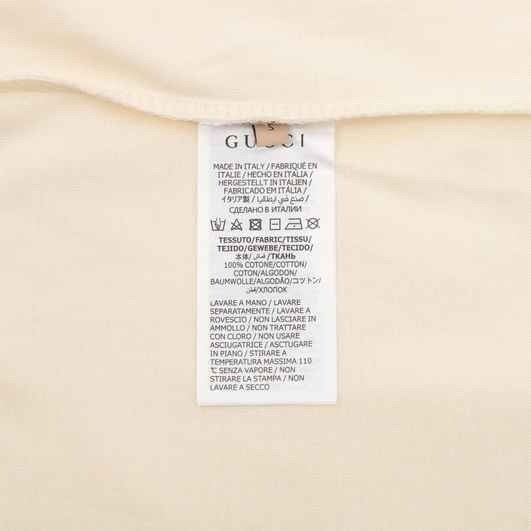 GUCCI - T-shirt