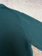 GUCCI  - Knit wool jumper with intarsia unisex
