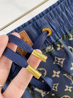 LOUIS VUITTON - Swimming shorts