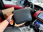 LOUIS VUITTON- Men’s Cross bag