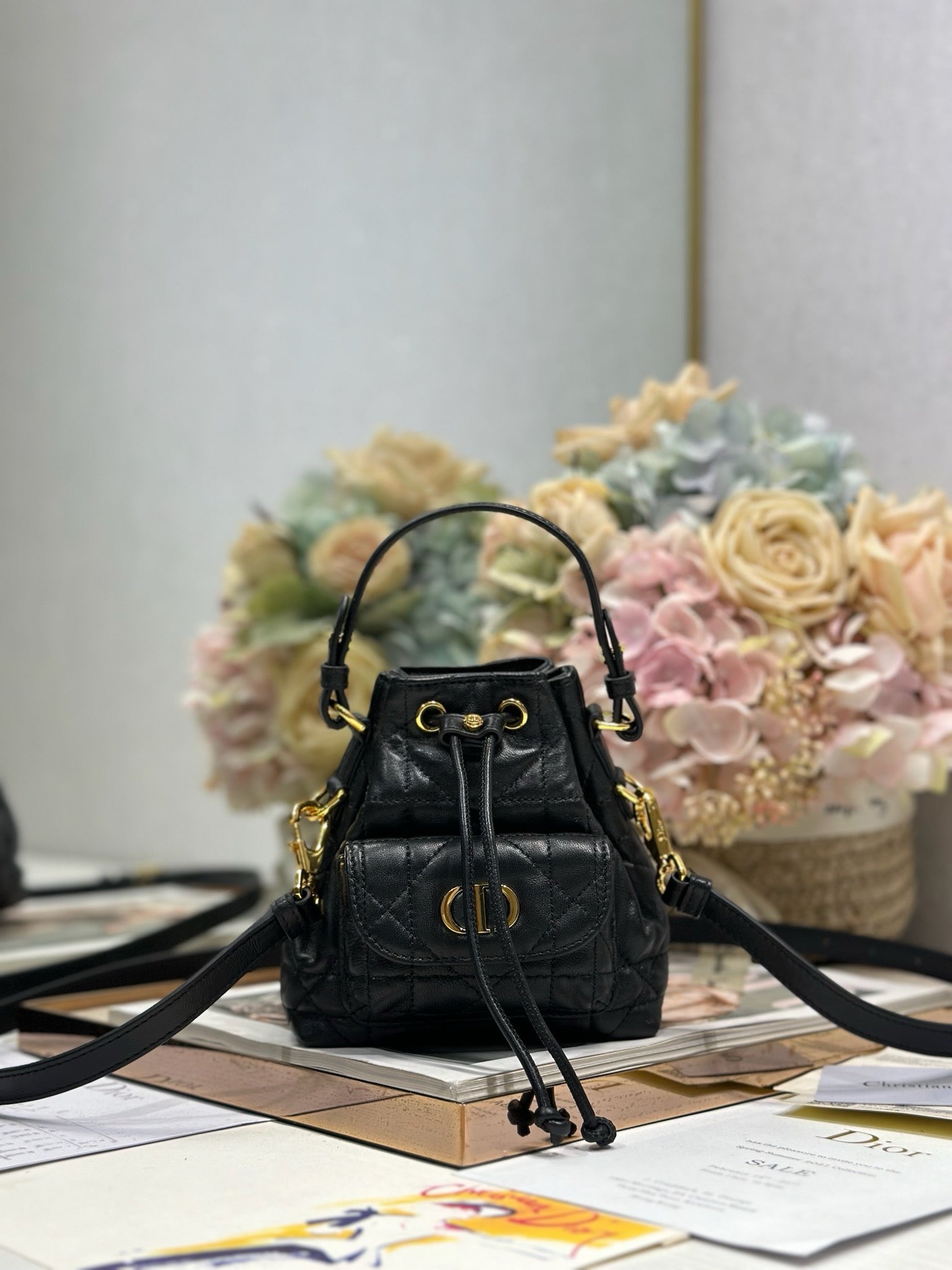 DIOR - caro