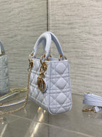 DIOR - Lady dior