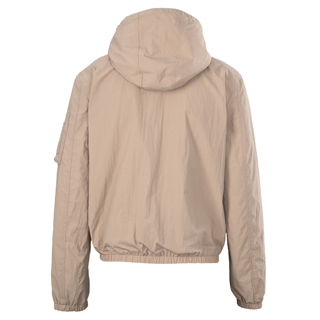 LOUIS VUITTON - Reversible Windbreaker