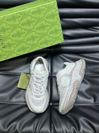 GUCCI - Ripple sneakers