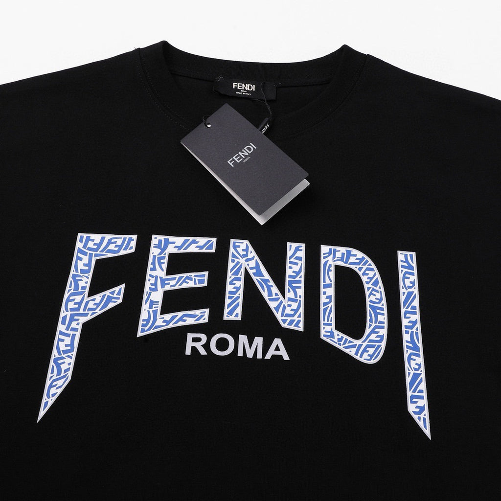 FENDI - T-shirt