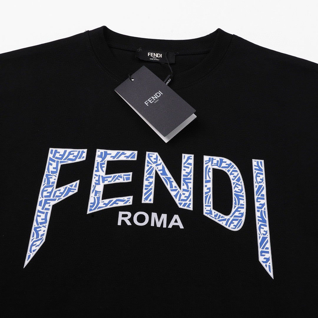 FENDI - T-shirt